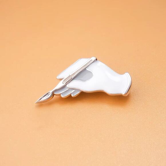 Surgeon Medical Doctor Pins 208-9-4 - Picture 3 of 4